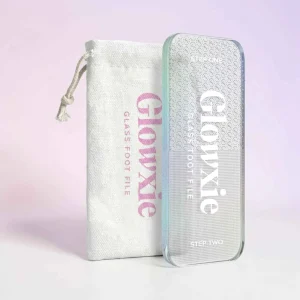Glowxie Glass Foot File XL