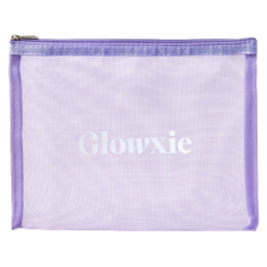 Glowxie Mesh Accessory bag