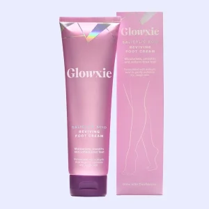 Salicylic Acid Reviving Foot Cream