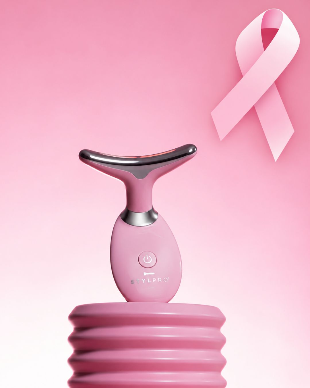 StylPro – Fabulous Firmer Neck and Face Smoother (Afrit)