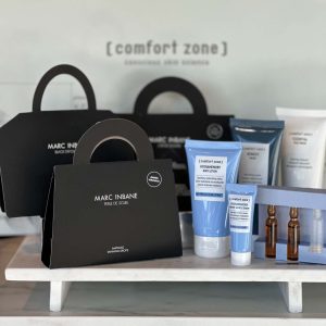 Faldar comfort zone perlur kit/Renight