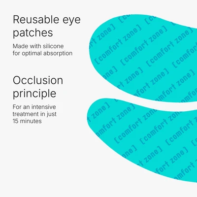 Silicone Eye Patches - Image 4