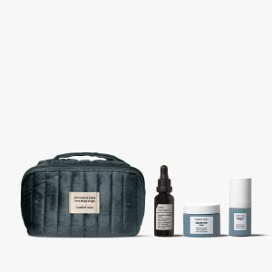 The Timeless Beauty Ritual