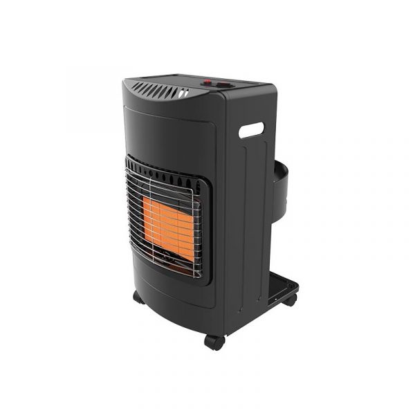 Gasofn - Windflame - 4,2kW á hjólum