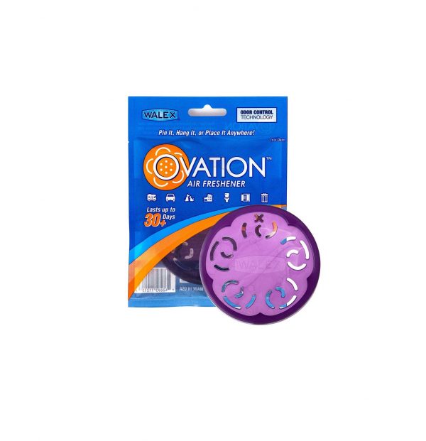 Ilmspjald Ovation lavender
