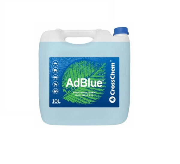 AdBlue 10 lítrar
