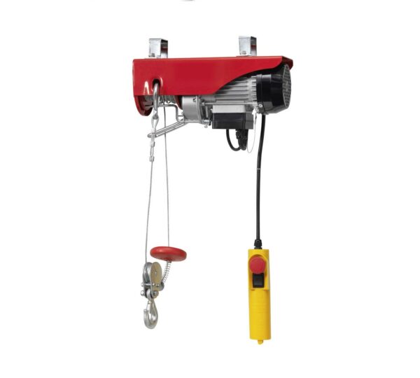 Talía 125-250 kg 500W