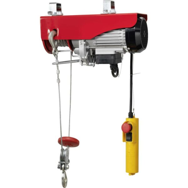 Talía 300-600 kg 1000W - Image 2