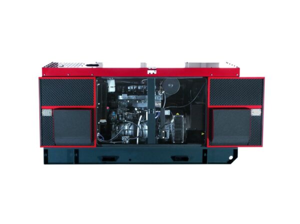 RAFSTÖÐ BAUER GFS 40KW - Image 3