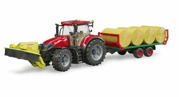 CASE IH OPTUM 300 CVX - Image 4