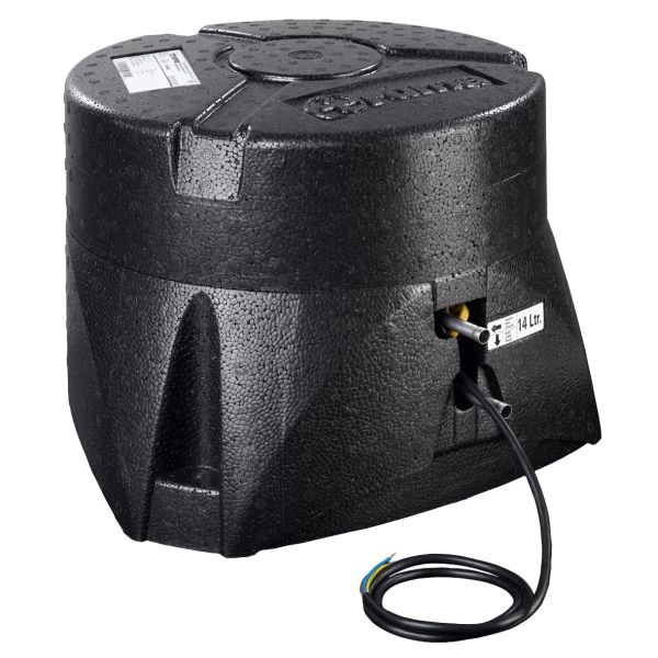 Truma Boiler Electric 14l