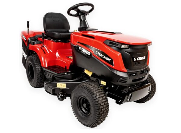 Sláttutraktor Cedrus C-TRAC-86MC - Image 3