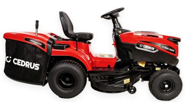 Sláttutraktor Cedrus C-TRAC-86MC - Image 4