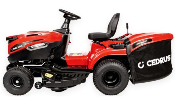 Sláttutraktor Cedrus C-TRAC-86MC - Image 9