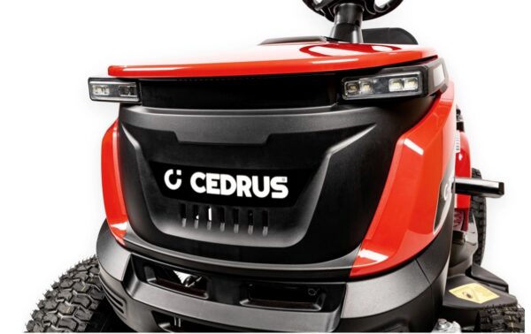 Sláttutraktor Cedrus C-TRAC-86MC - Image 10