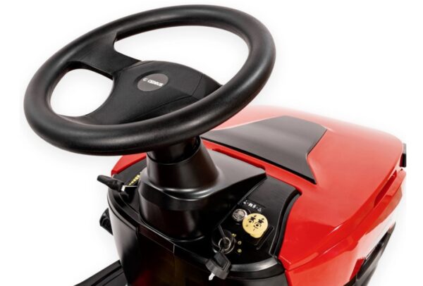 Sláttutraktor Cedrus C-TRAC-86MC - Image 13