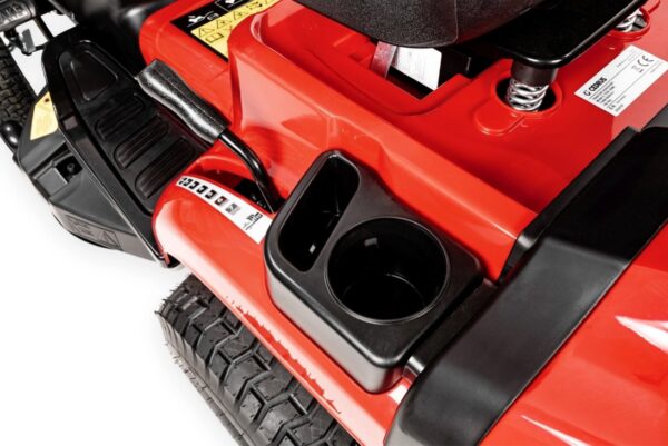 Sláttutraktor Cedrus C-TRAC-86MC - Image 14