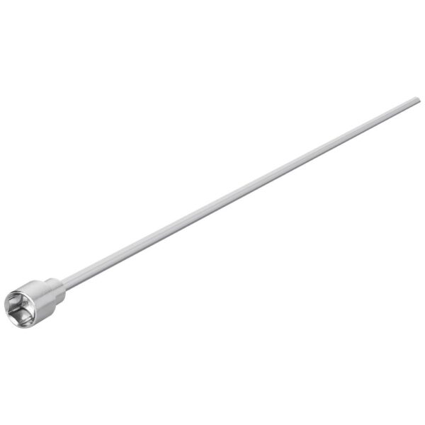 Toppur fyrir borvél 19mm - 54 cm