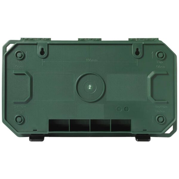 Rakavarið box fyrir fjöltengi - Image 4