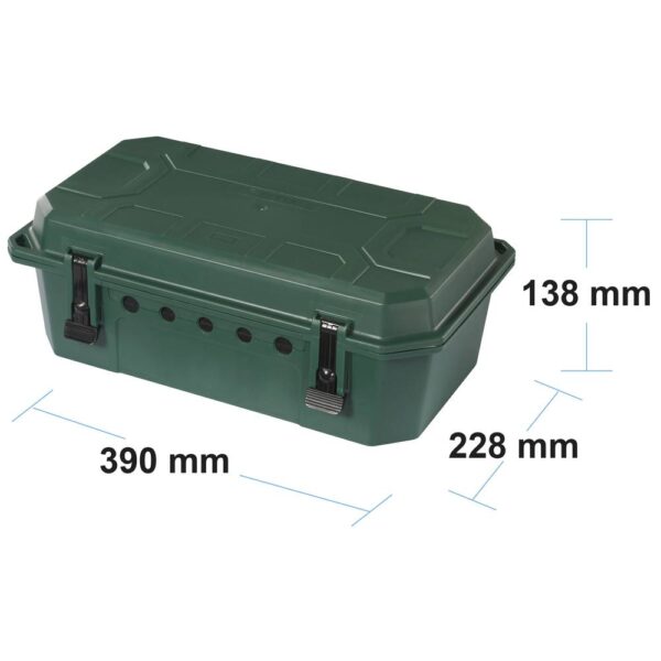 Rakavarið box fyrir fjöltengi - Image 9