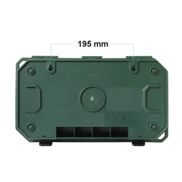Rakavarið box fyrir fjöltengi - Image 11