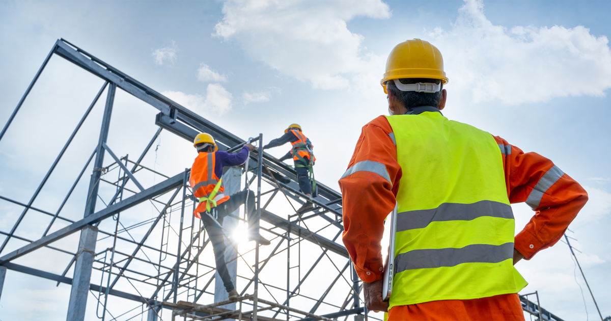 Meldepflicht Bei Arbeiten In Den Niederlanden