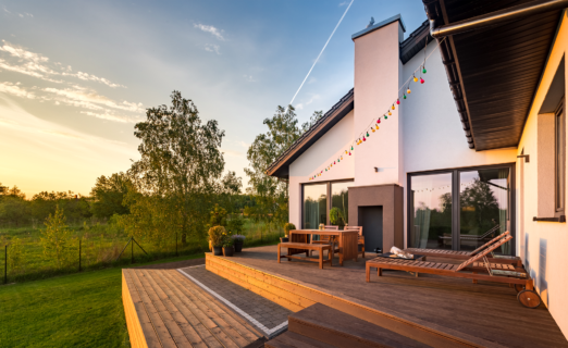Eigenaren Van Vakantiewoningen Pas Op Met Het Toepassen Van De KOR