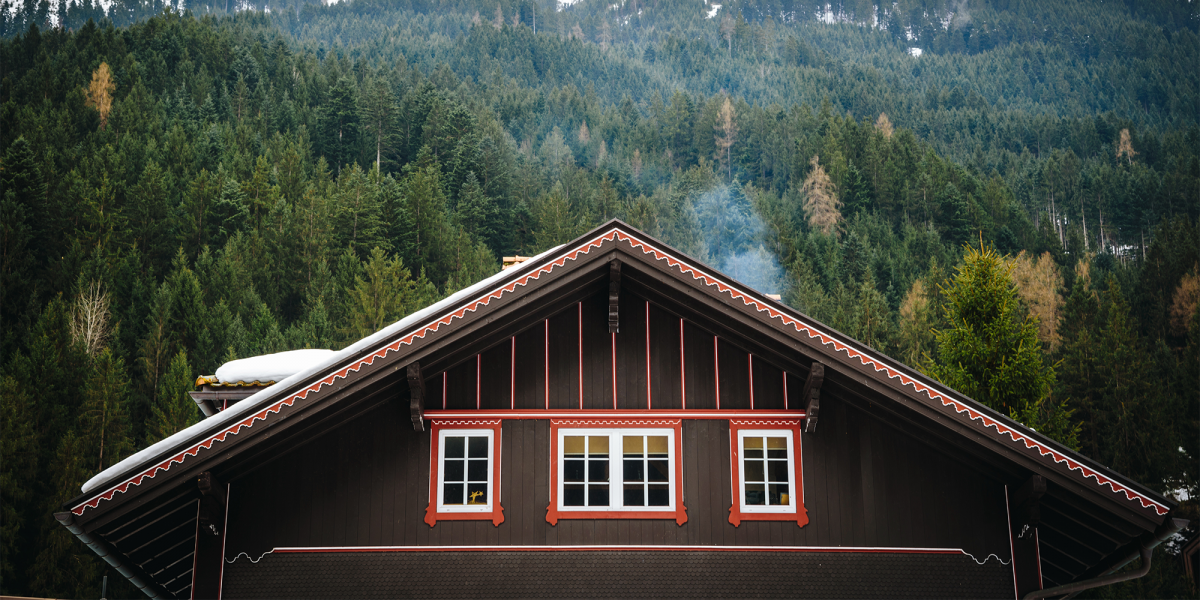 Vakantiehuis In Oostenrijk Zo Zit Het Met De Btw En Belasting Op Verhuurinkomsten