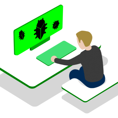 Inicio 16 Kymatio Malware