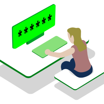 Inicio 17 Kymatio Password Management