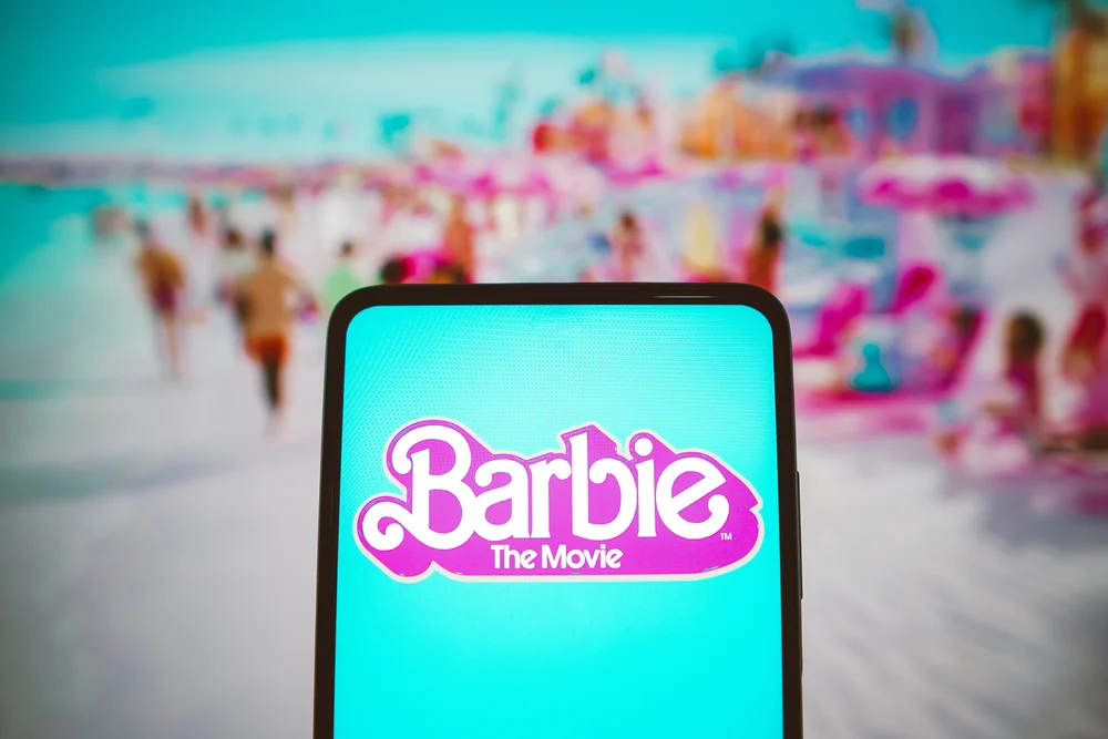 Alerta de phishings sobre la película Barbie: no te dejes engañar por las estafas