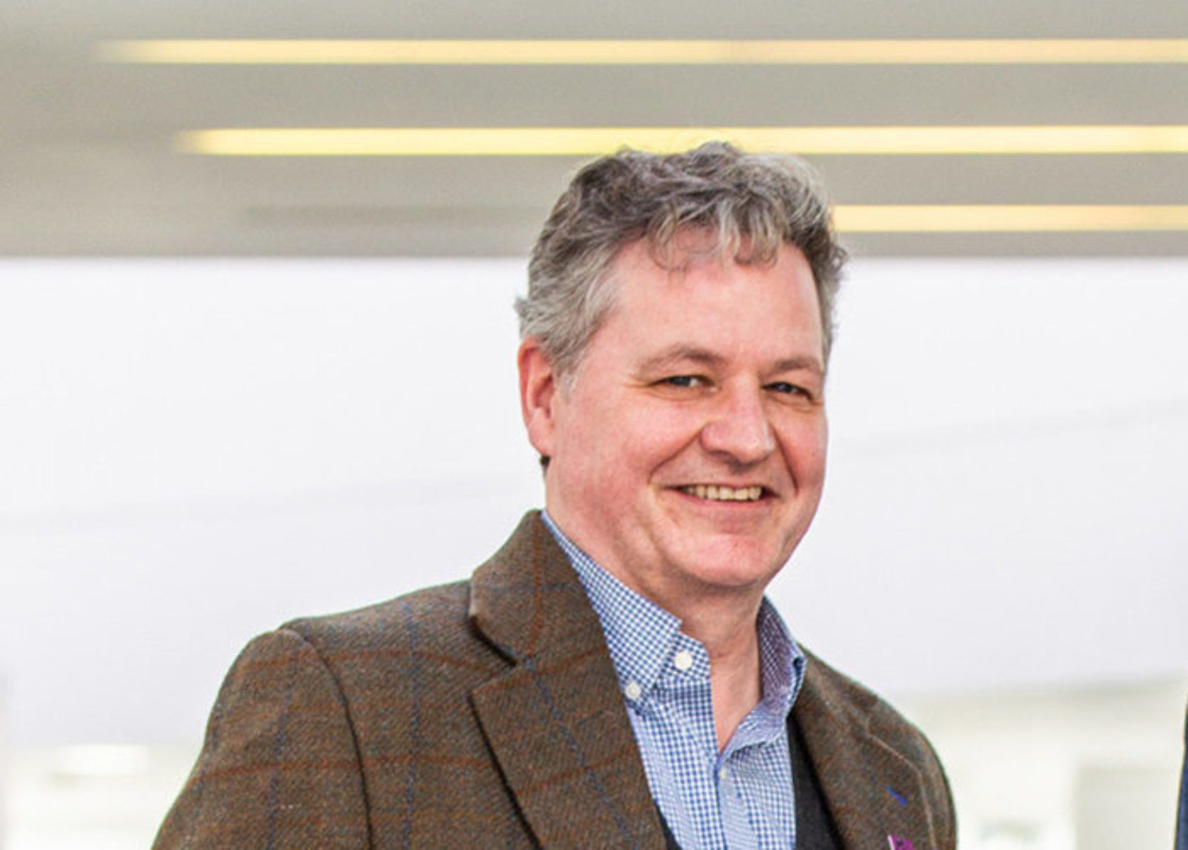 Director appointed to lead National Subsea Centre