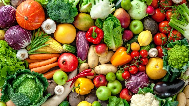 Growing plants by vegetative reproduction