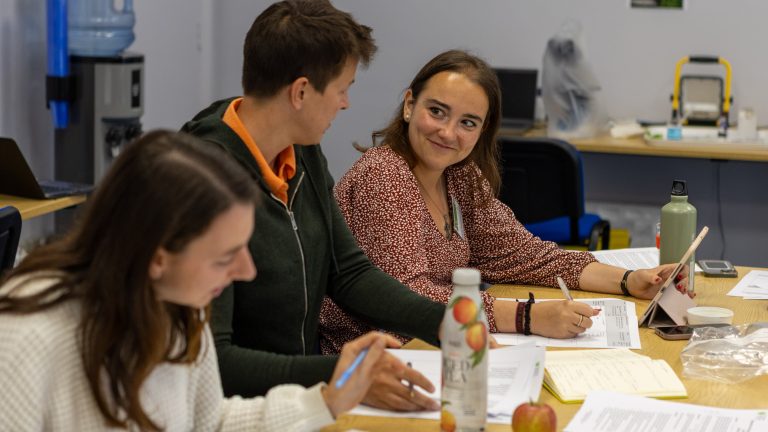 Course: Contemporary Biology for Curriculum Leaders