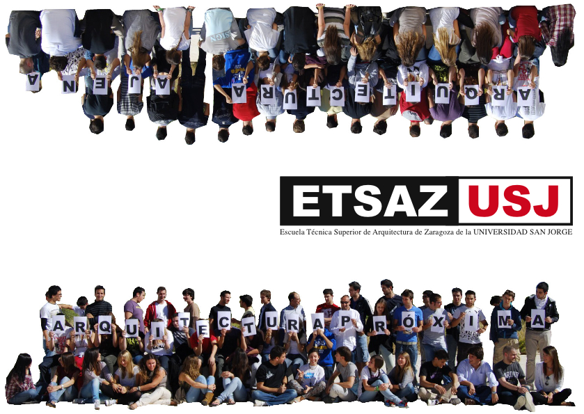 Encuesta desde Zaragoza: ¿Arquitecturas próximas? ¿Arquitecturas ajenas?