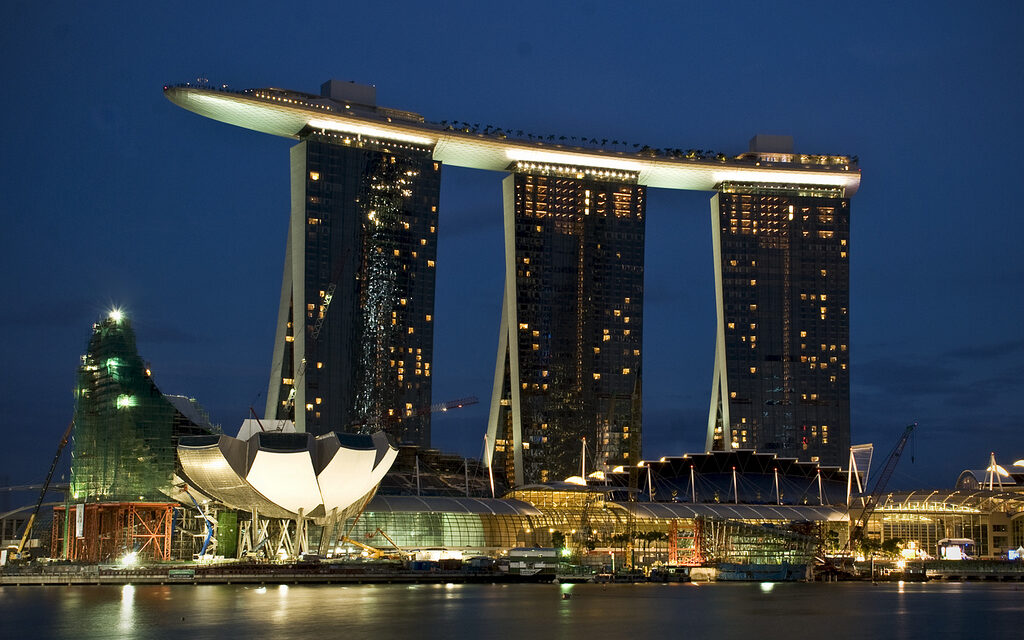 Eurovegas, a debate en el COACatalunya