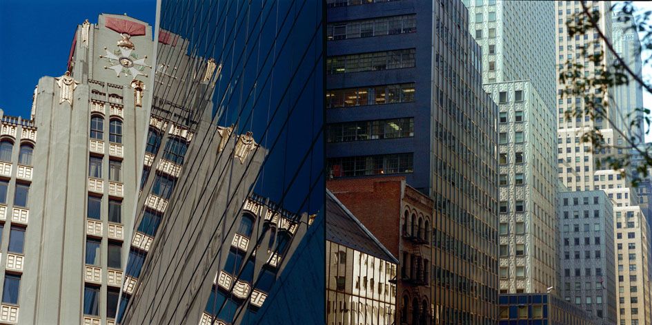 …Fotografía y otras formas de ver arquitectura