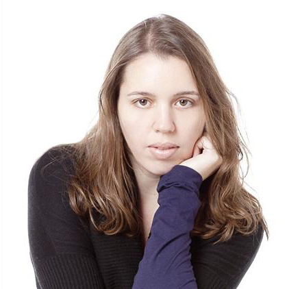 Olga Felip, Emerging Woman Architect of the Year