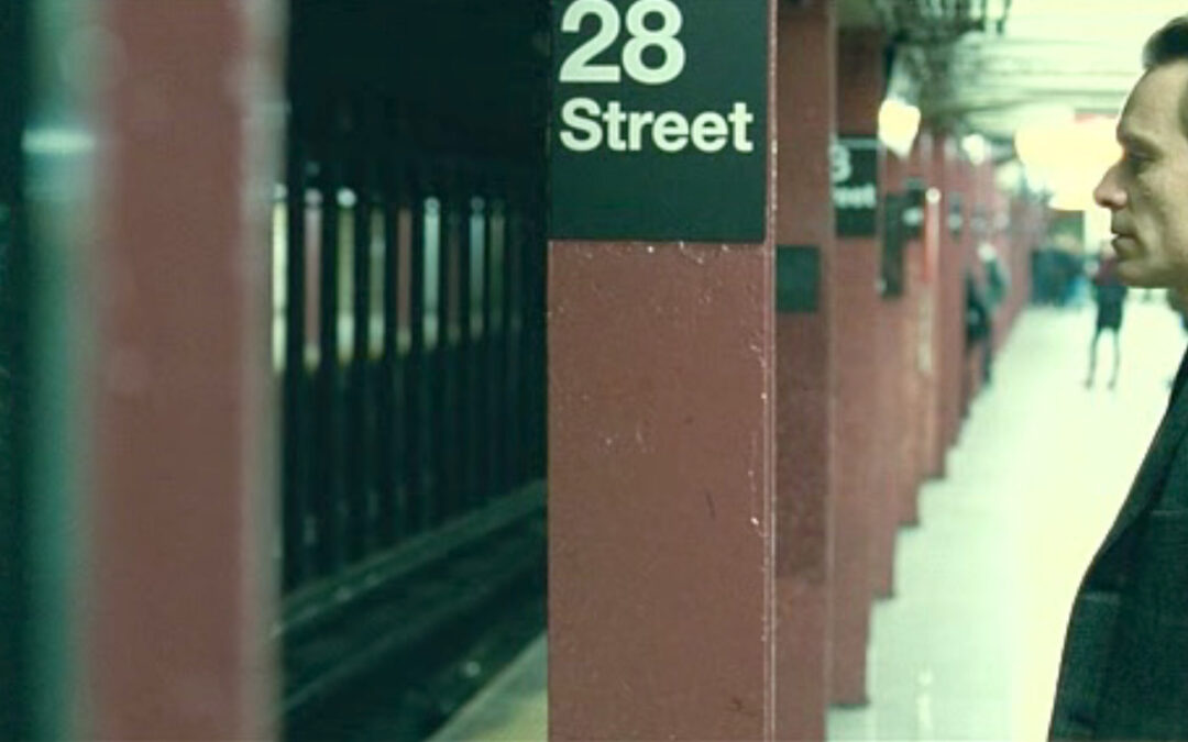 …Shame, o los abismos culturales