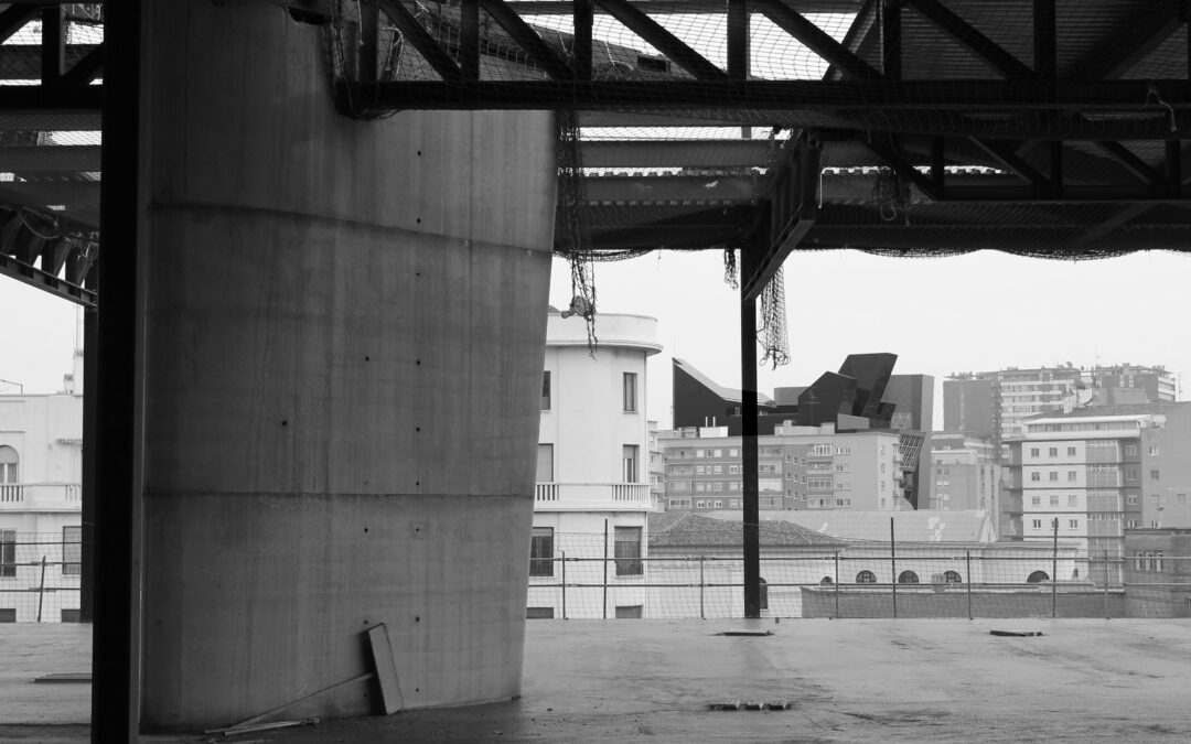 …Lucha de gigantes: el IAACC y el Caixa Fórum Zaragoza