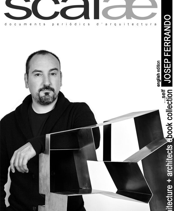 …Josep Ferrando, architect, by himself