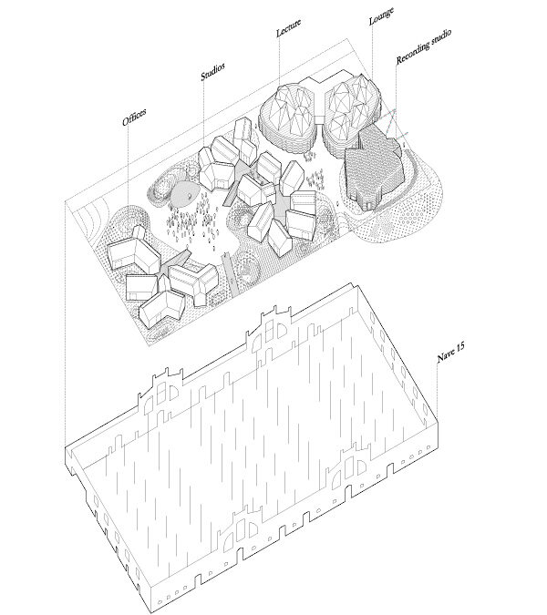 Harpa de Reikiavik, gana el Premio de Arquitectura Contemporánea de la Unión Europea – Premio Mies van der Rohe 2013