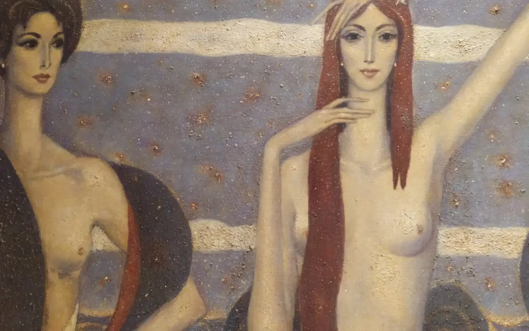 Carlos Ferrater por sí mismo, extracto 01/07 del pliego scalae: the highest thing you could aspire to | la máxima aspiración…