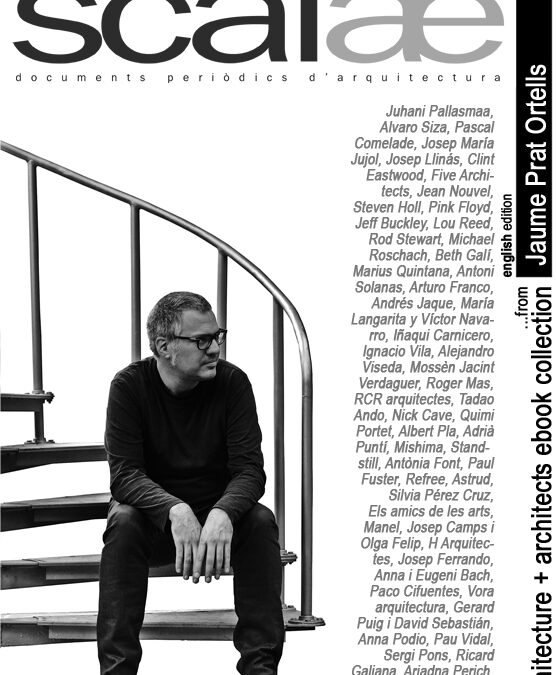 Jaume Prat Ortells, architecture among other solutions 1 -scalae ebook …from