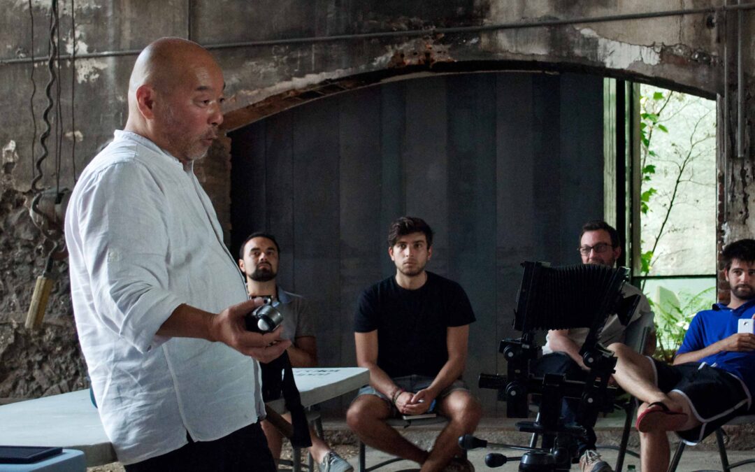 …mover las manos sin pensar