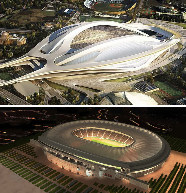 …vectores de aproximación