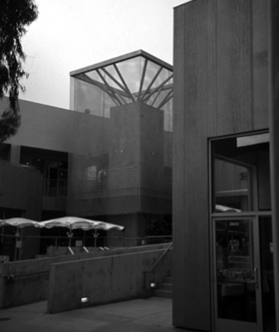 …desmontando a Gehry