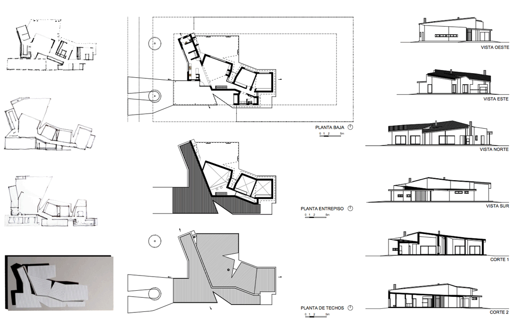Escrito para propuesta decente, de Marcelo Villafañe