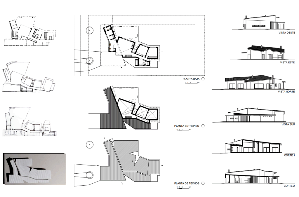 Escrito para propuesta decente, de Marcelo Villafañe