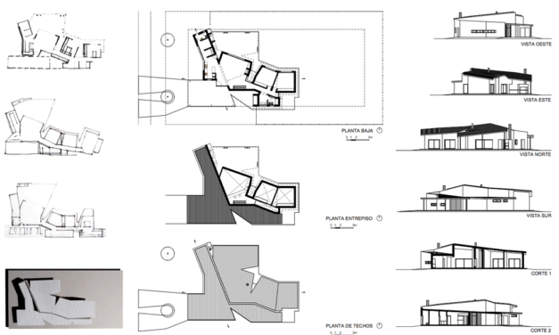 Escrito para propuesta decente, de Marcelo Villafañe